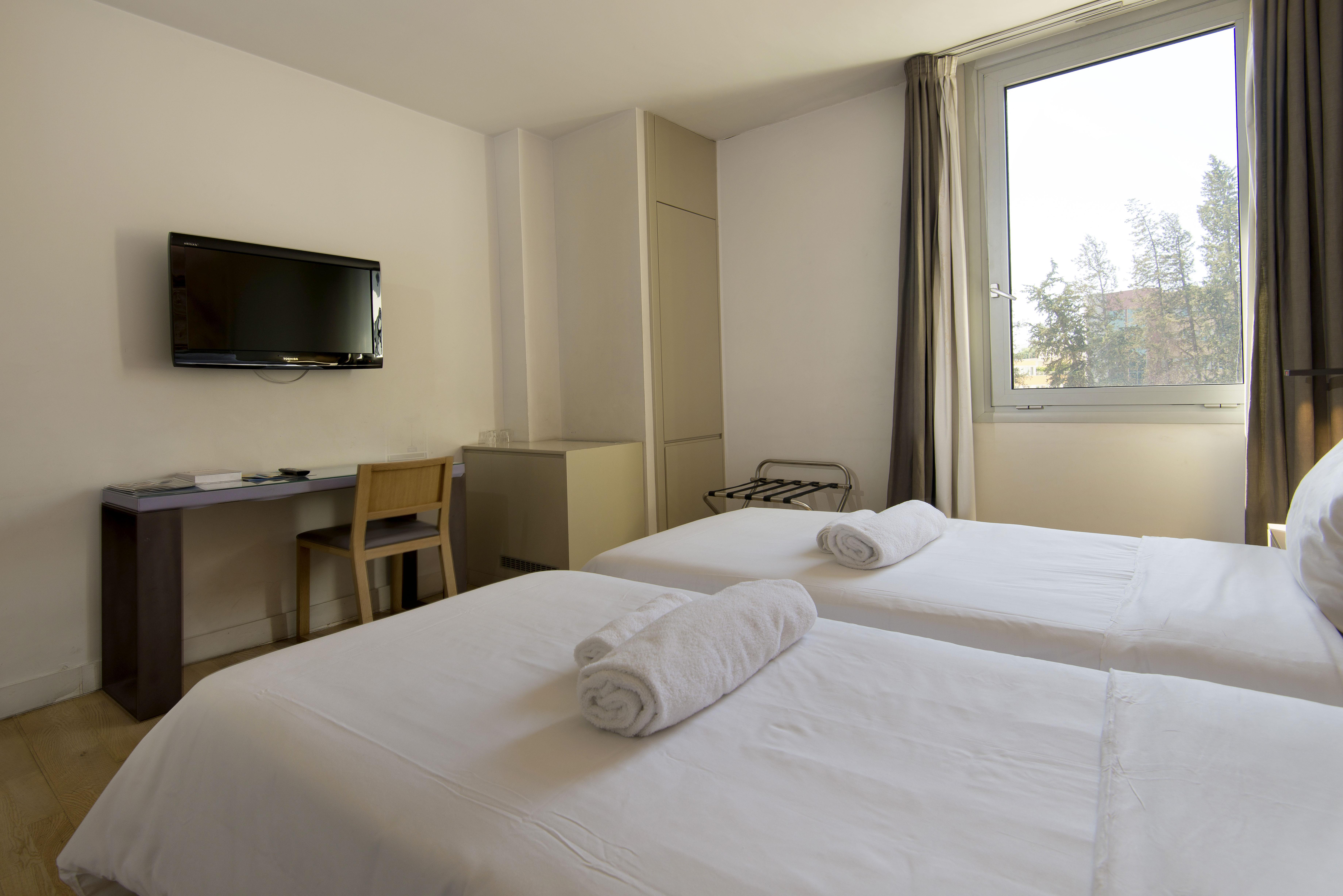 The Classic Hotel Nicosia - Handwritten Collection Buitenkant foto