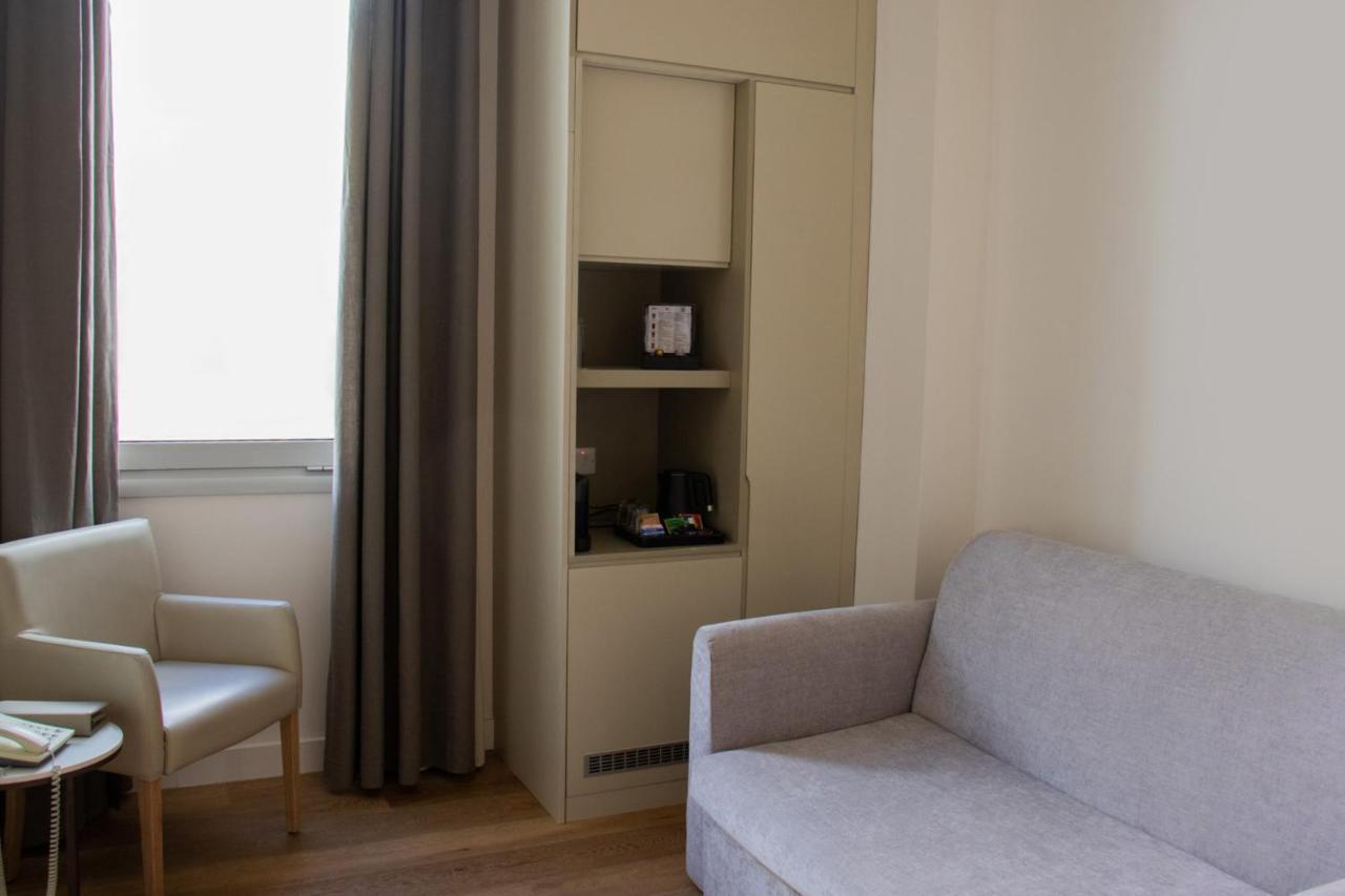 The Classic Hotel Nicosia - Handwritten Collection Buitenkant foto