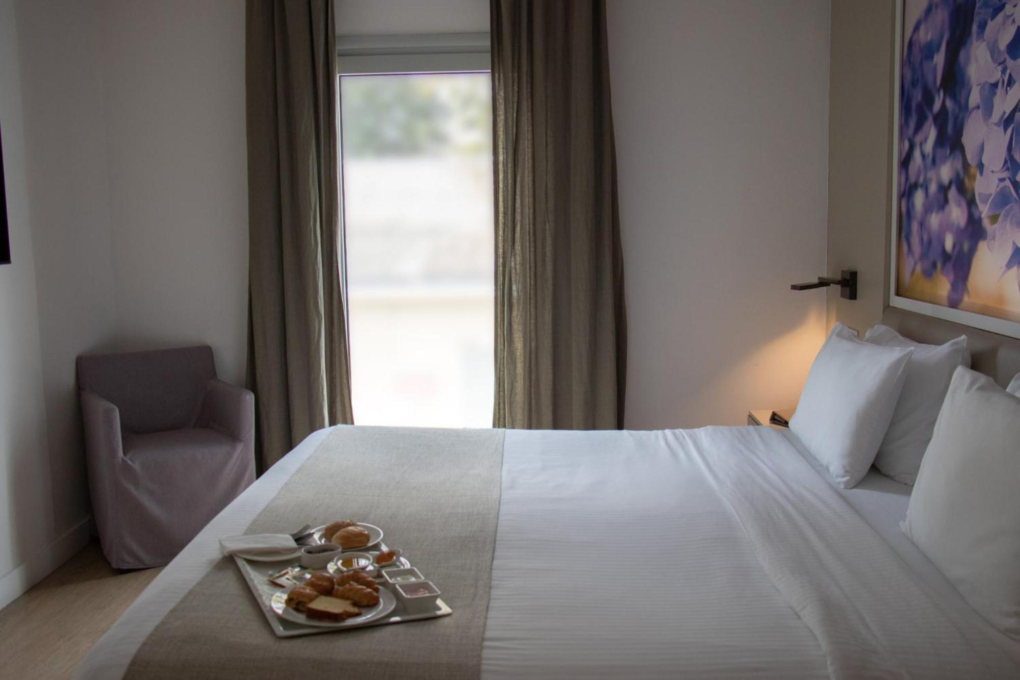 The Classic Hotel Nicosia - Handwritten Collection Buitenkant foto