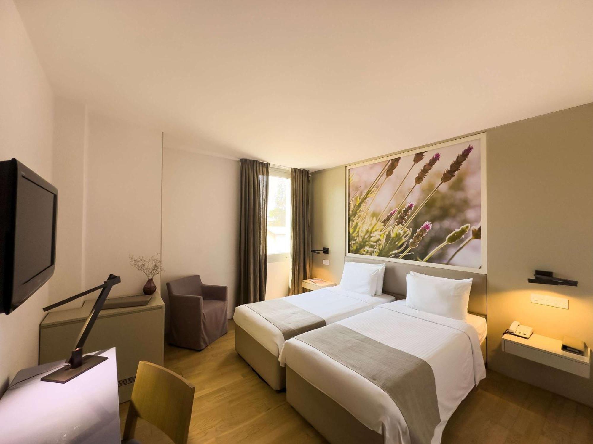The Classic Hotel Nicosia - Handwritten Collection Buitenkant foto