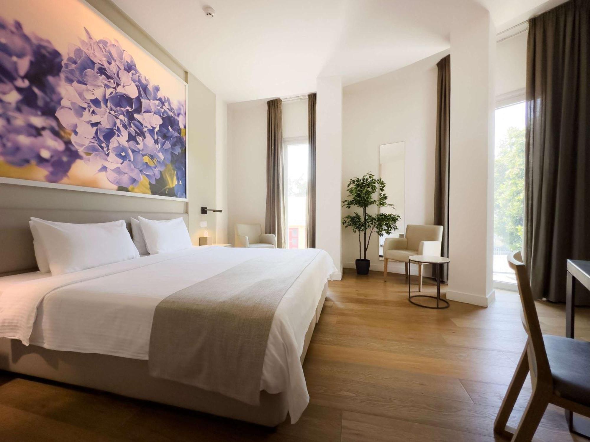 The Classic Hotel Nicosia - Handwritten Collection Buitenkant foto