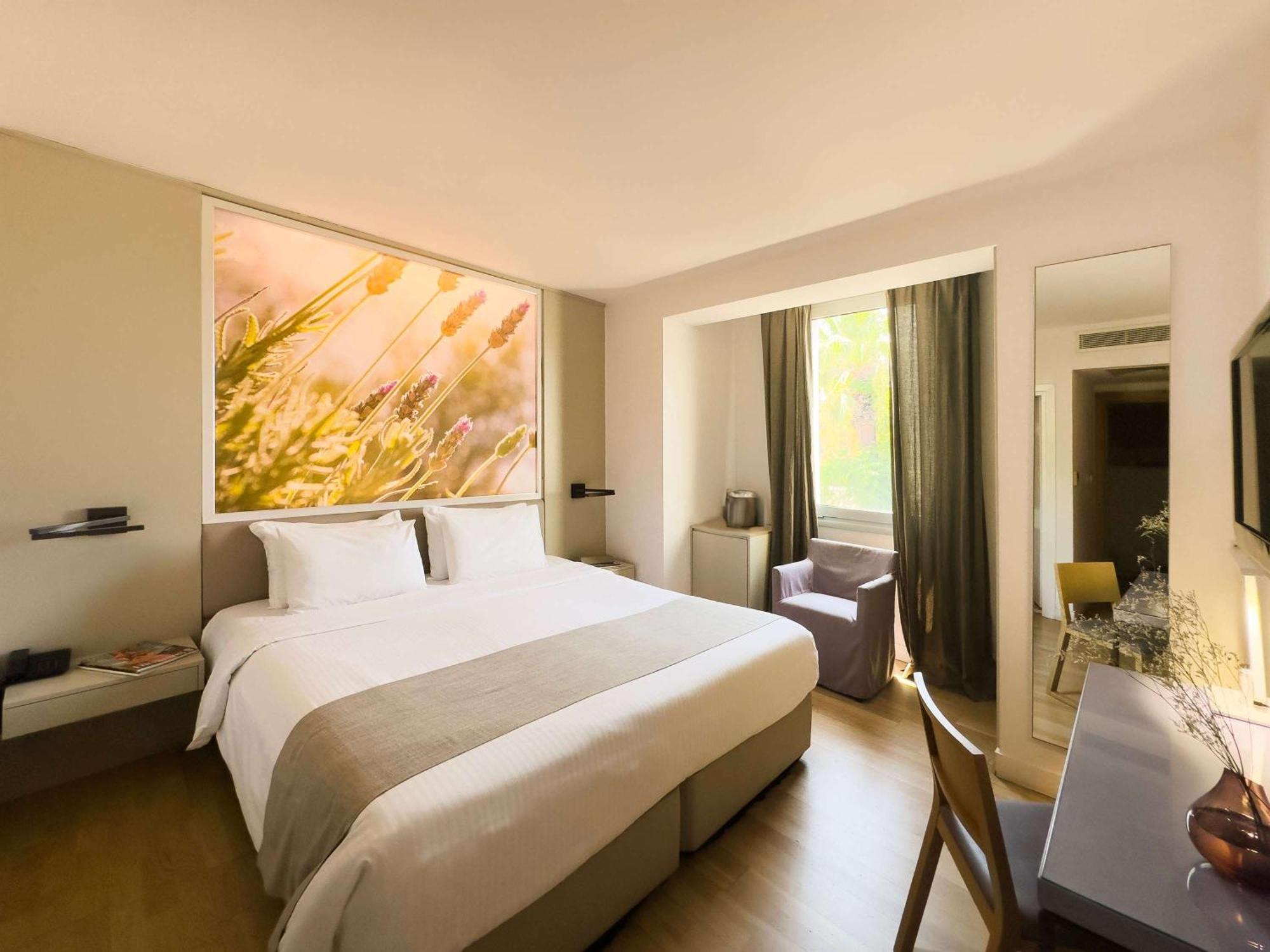 The Classic Hotel Nicosia - Handwritten Collection Buitenkant foto
