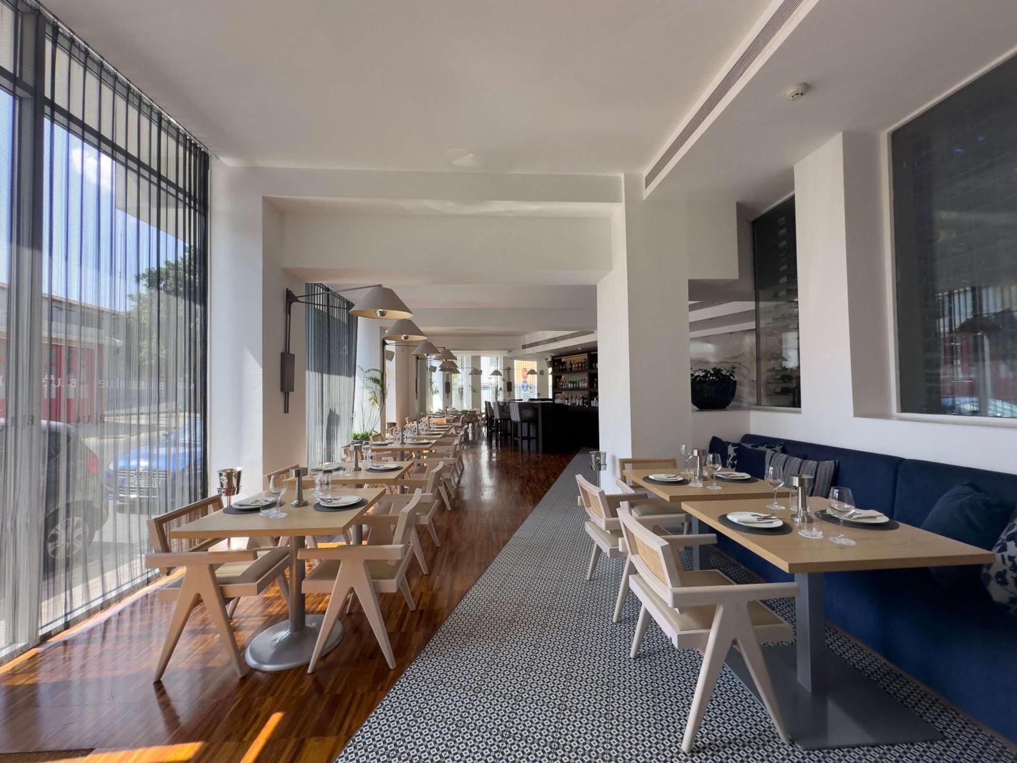 The Classic Hotel Nicosia - Handwritten Collection Buitenkant foto