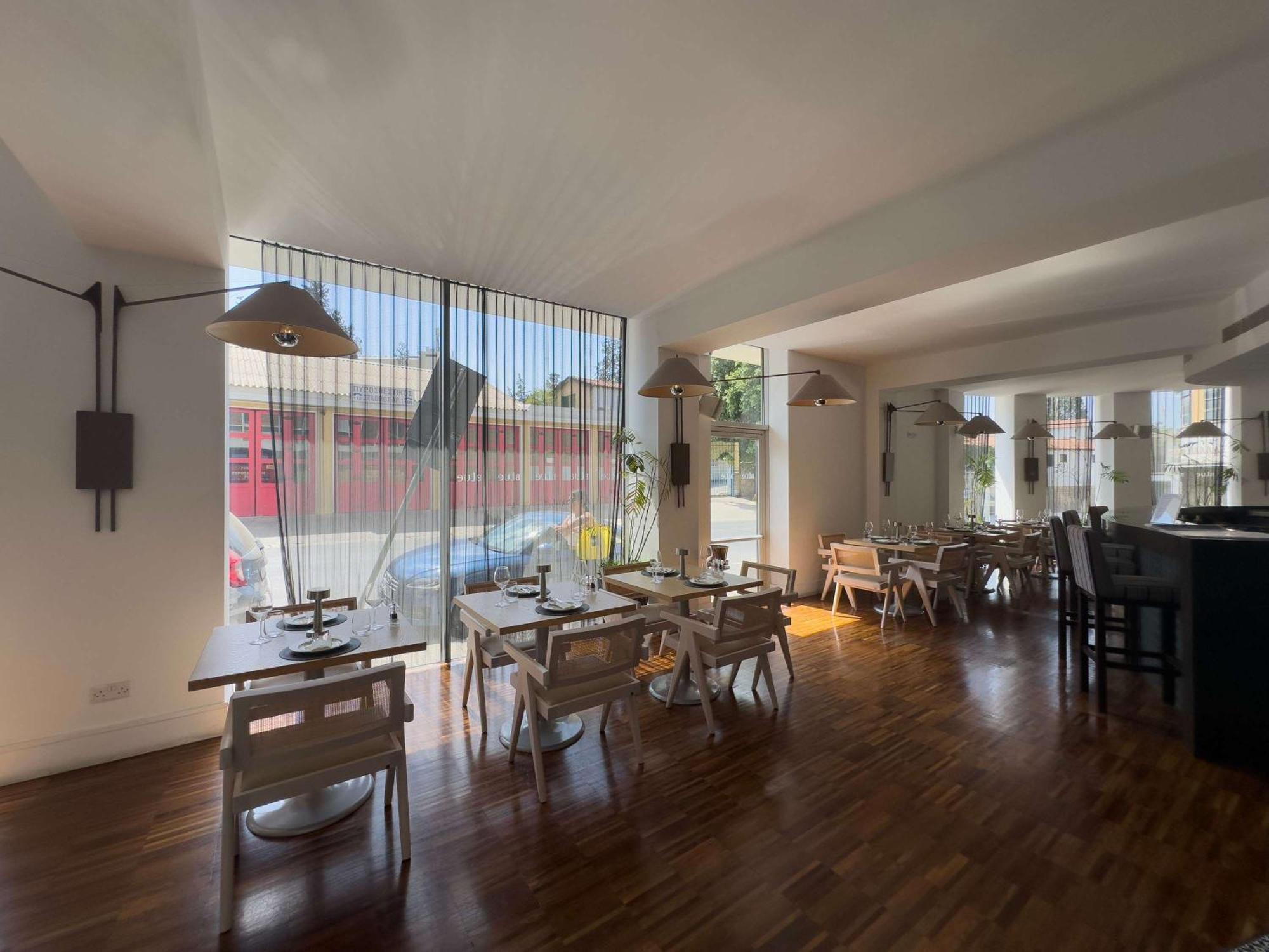 The Classic Hotel Nicosia - Handwritten Collection Buitenkant foto